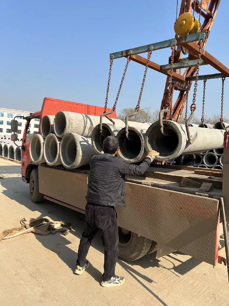 企口管?和承插管用途的差異是什么呢？